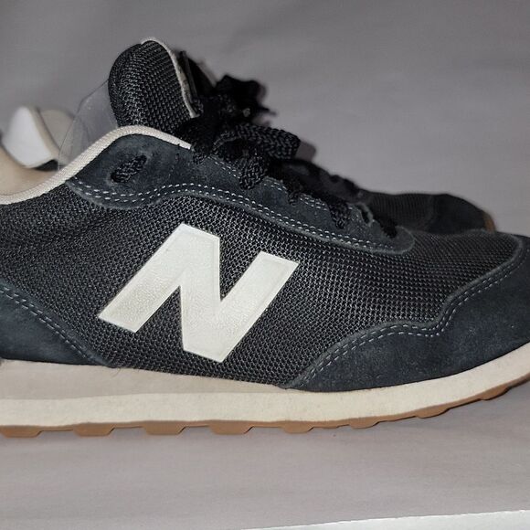 New Balance 515 V3 Running Shoes Men's sz 10 D (ML515HL3) - Picture 10 of 12